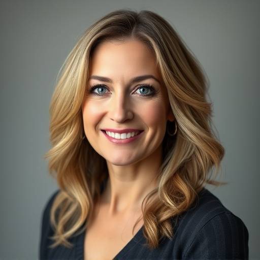 Portrait de Claire Lef√®vre, une experte en casting et coach d'auditions exp√©riment√©e